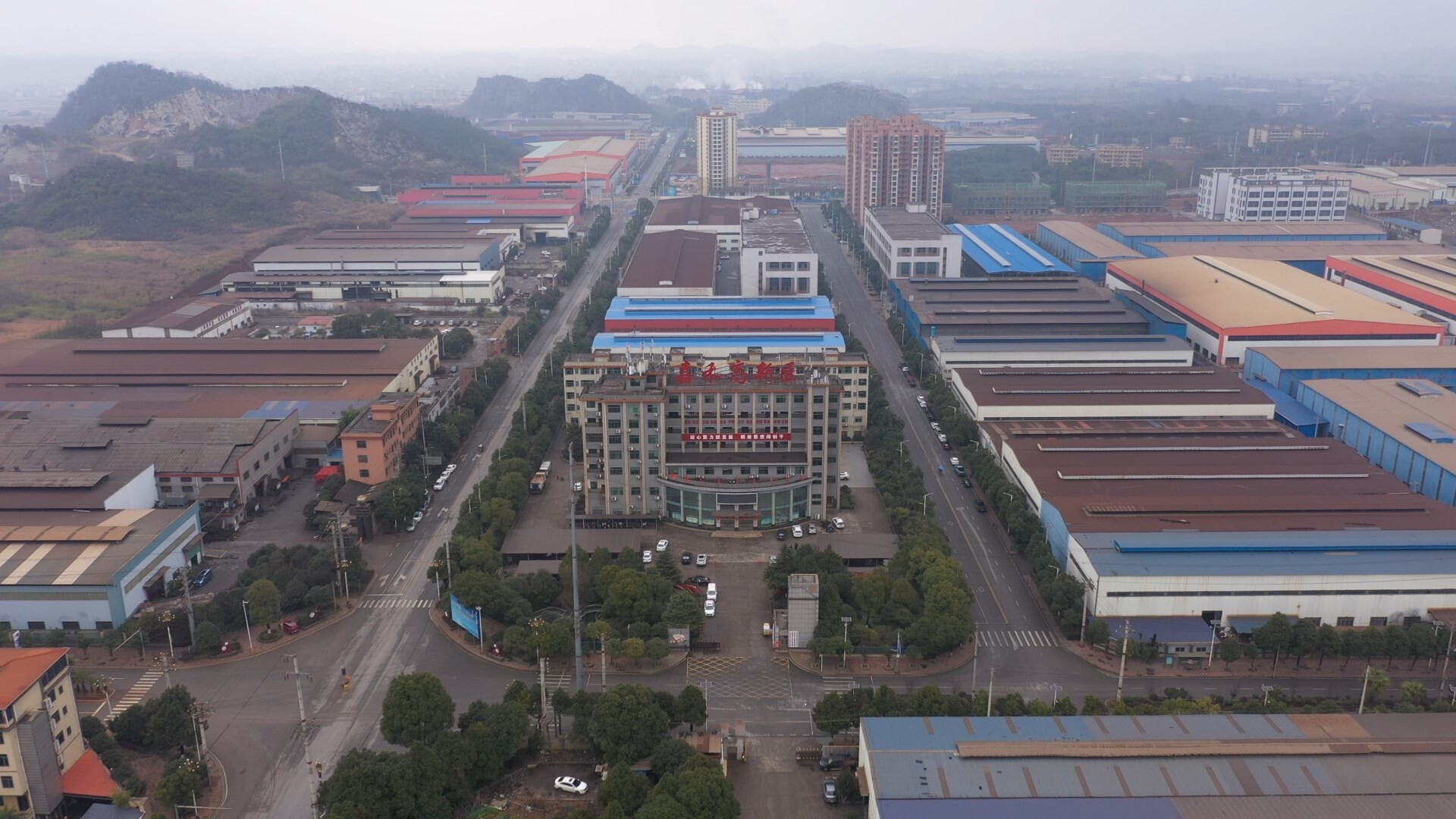 智绿融合焕新机：嘉禾铸锻造产业跃升“高端智能”新赛道