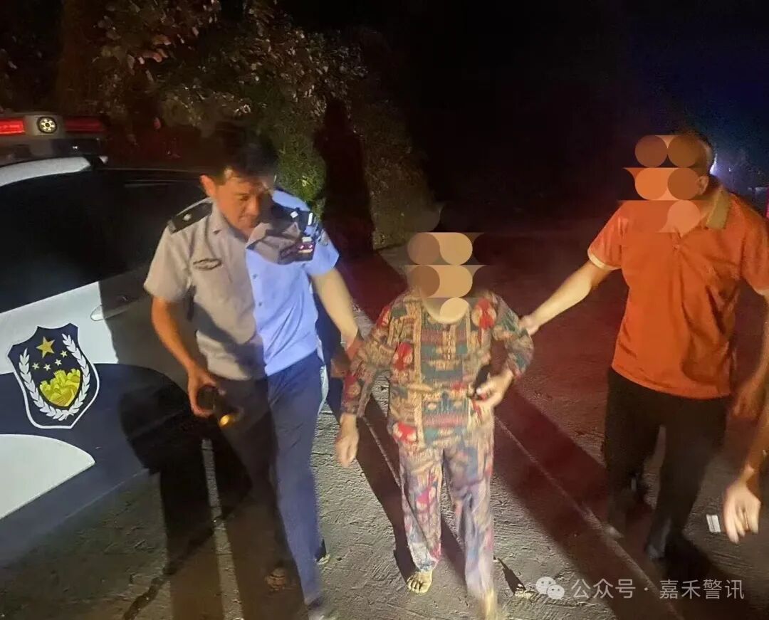 紧急搜救 满分“答题”