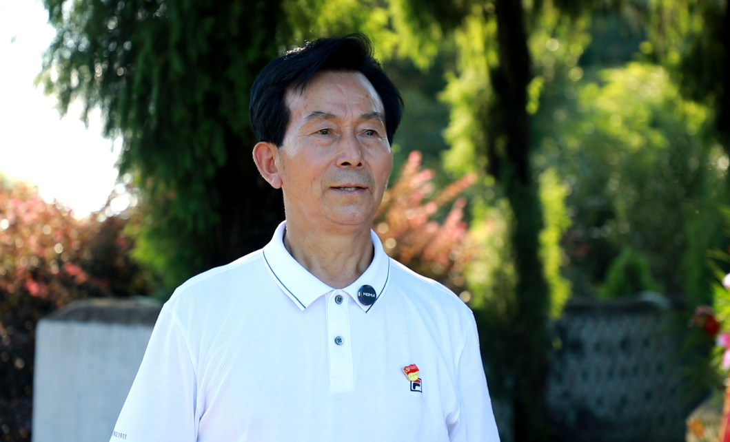 三代信守红色承诺 初心映照鲜红党旗 —— 记湖南省优秀共产党员彭子文