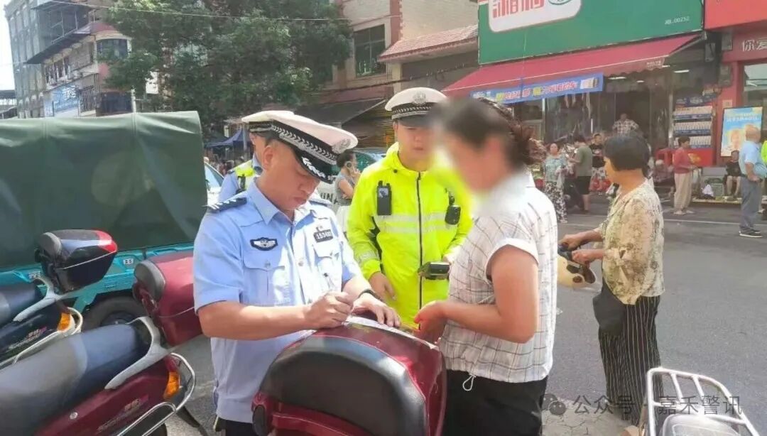 “一老一小”都是宝   安全防线共筑牢